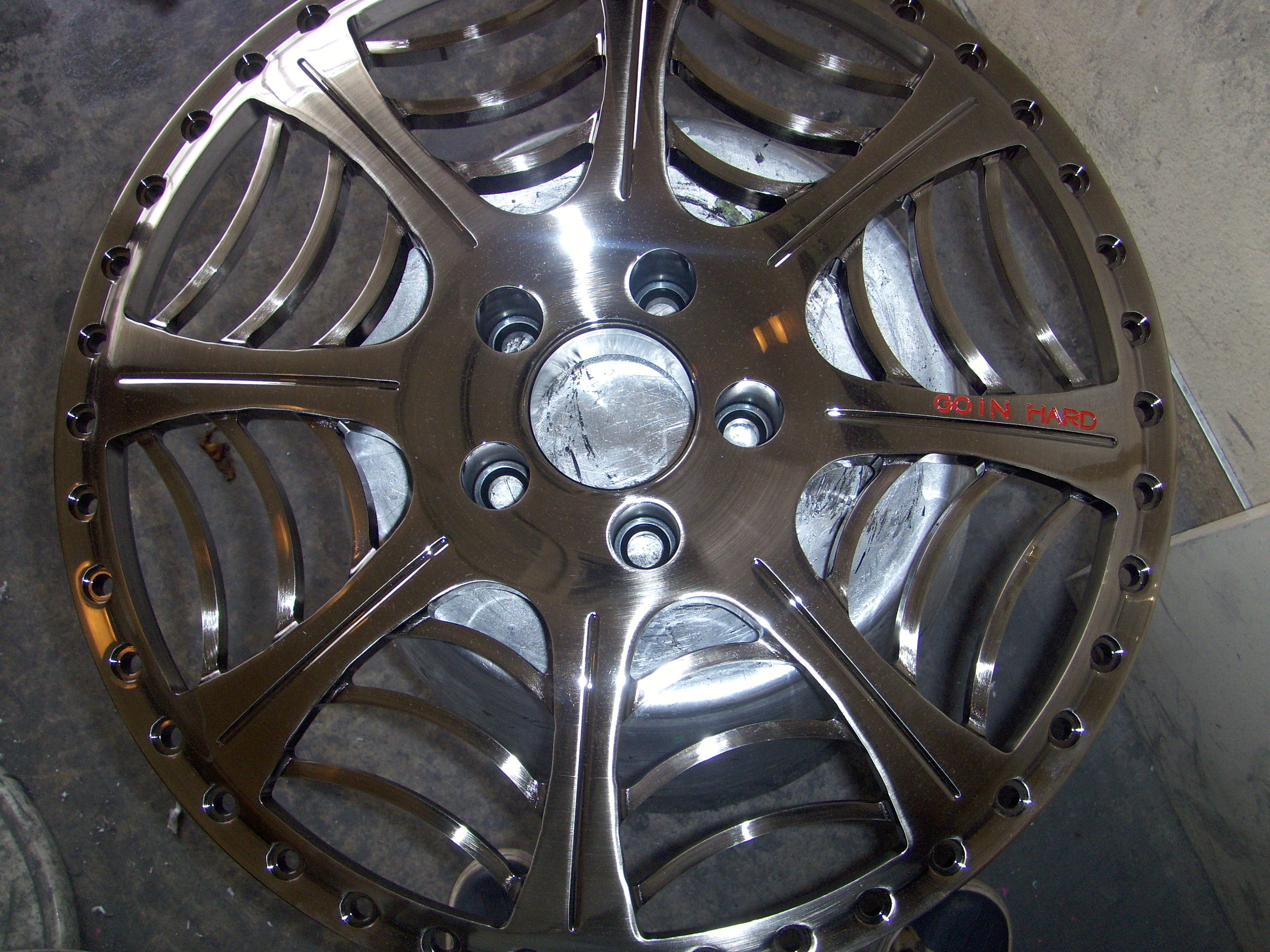 My beautiful picture