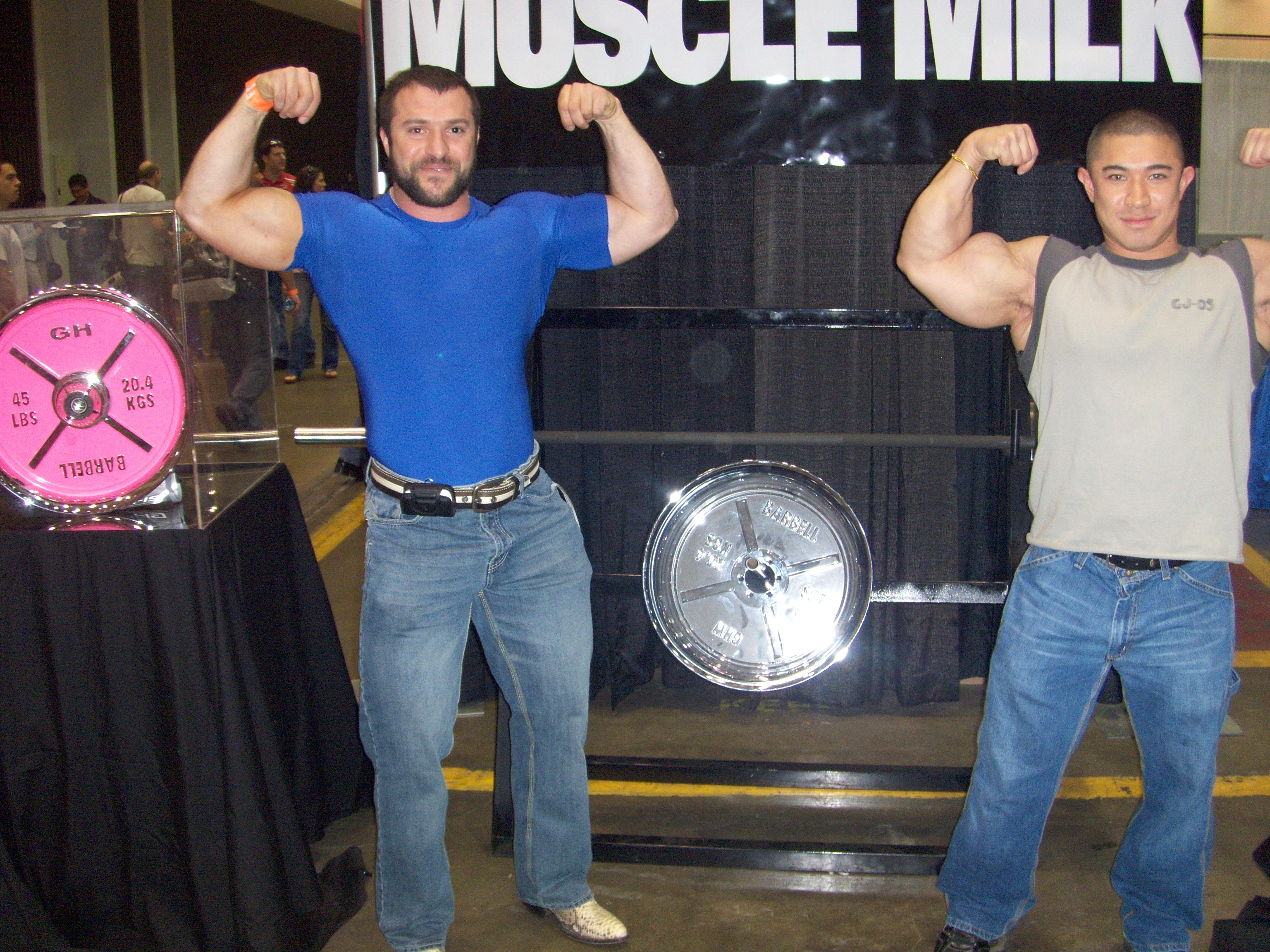 My beautiful picture