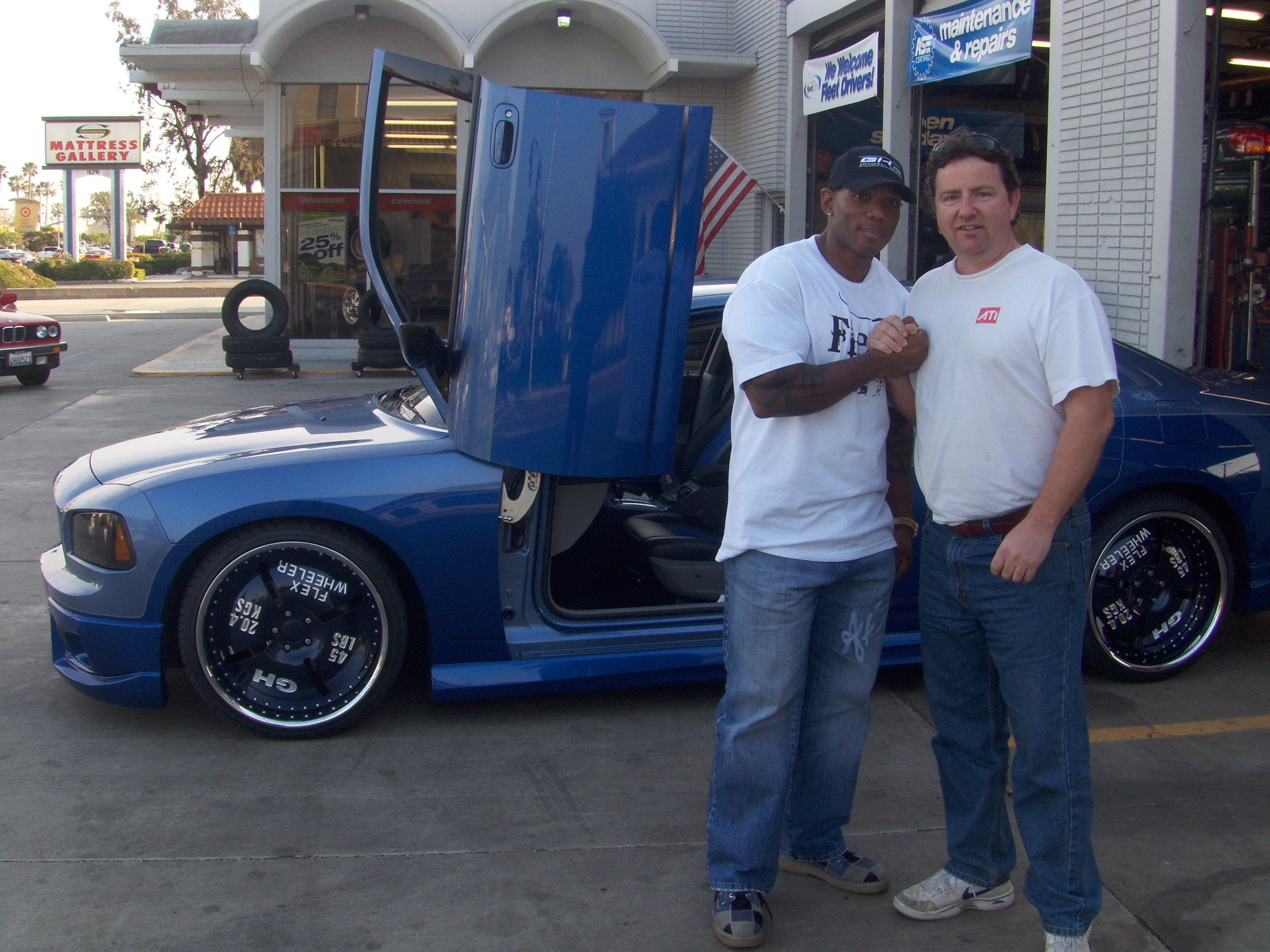 My beautiful picture