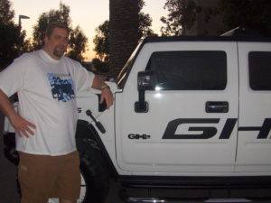 My beautiful picture