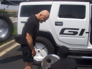 My beautiful picture