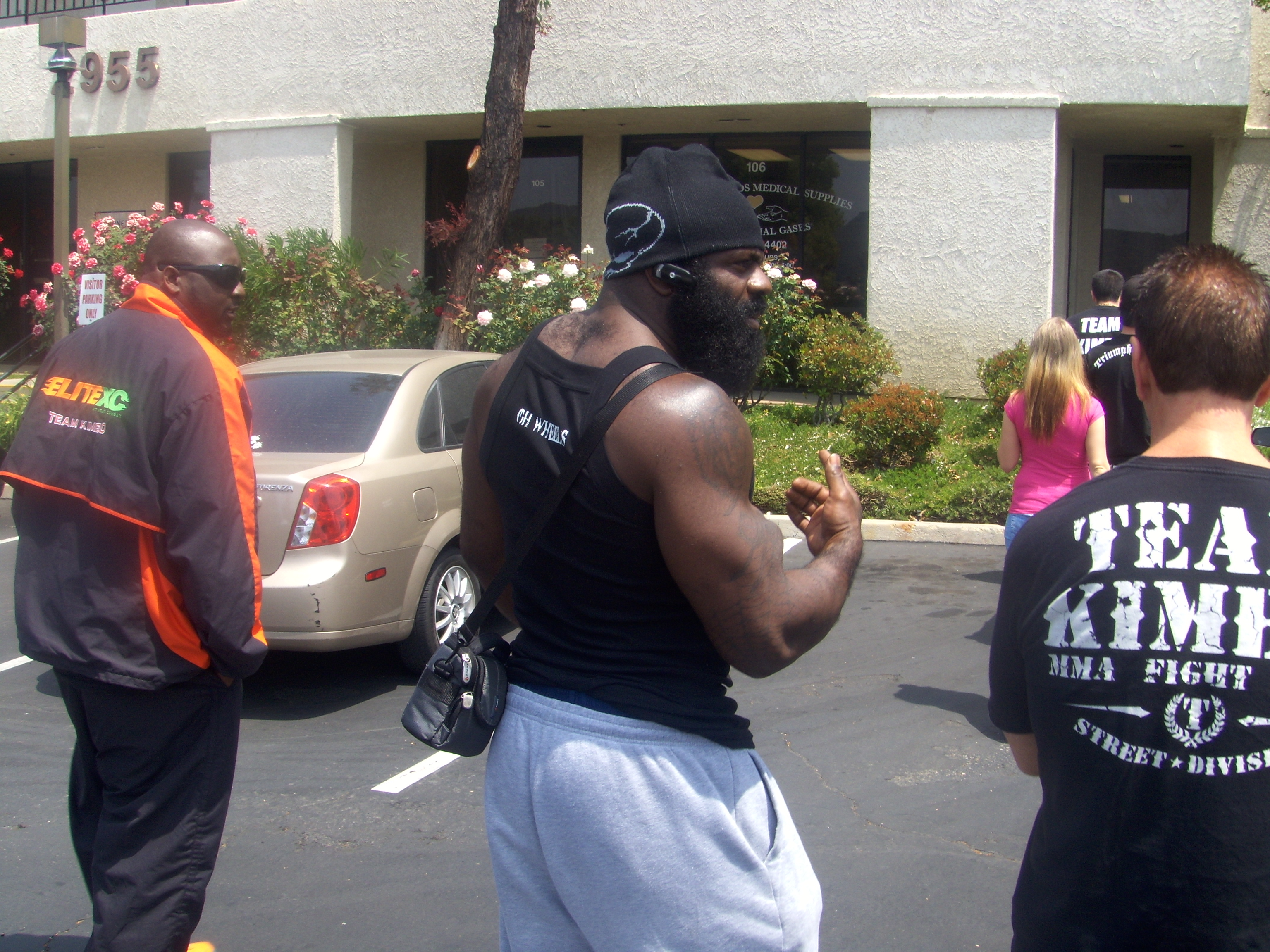 My beautiful picture