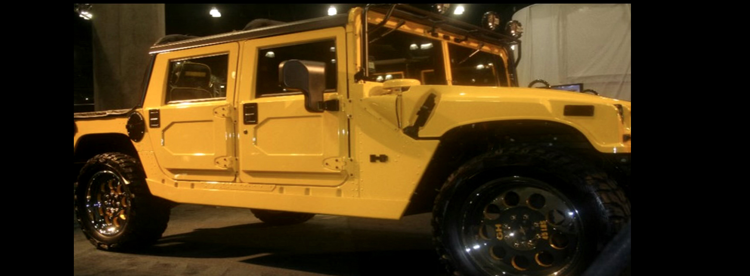 hummer